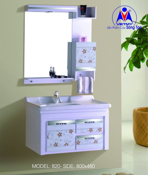 tu lavabo viet my b20